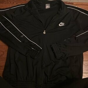 Vintage Nike Zip